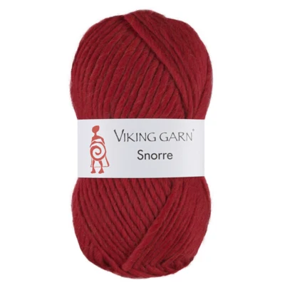 Viking Snorre
